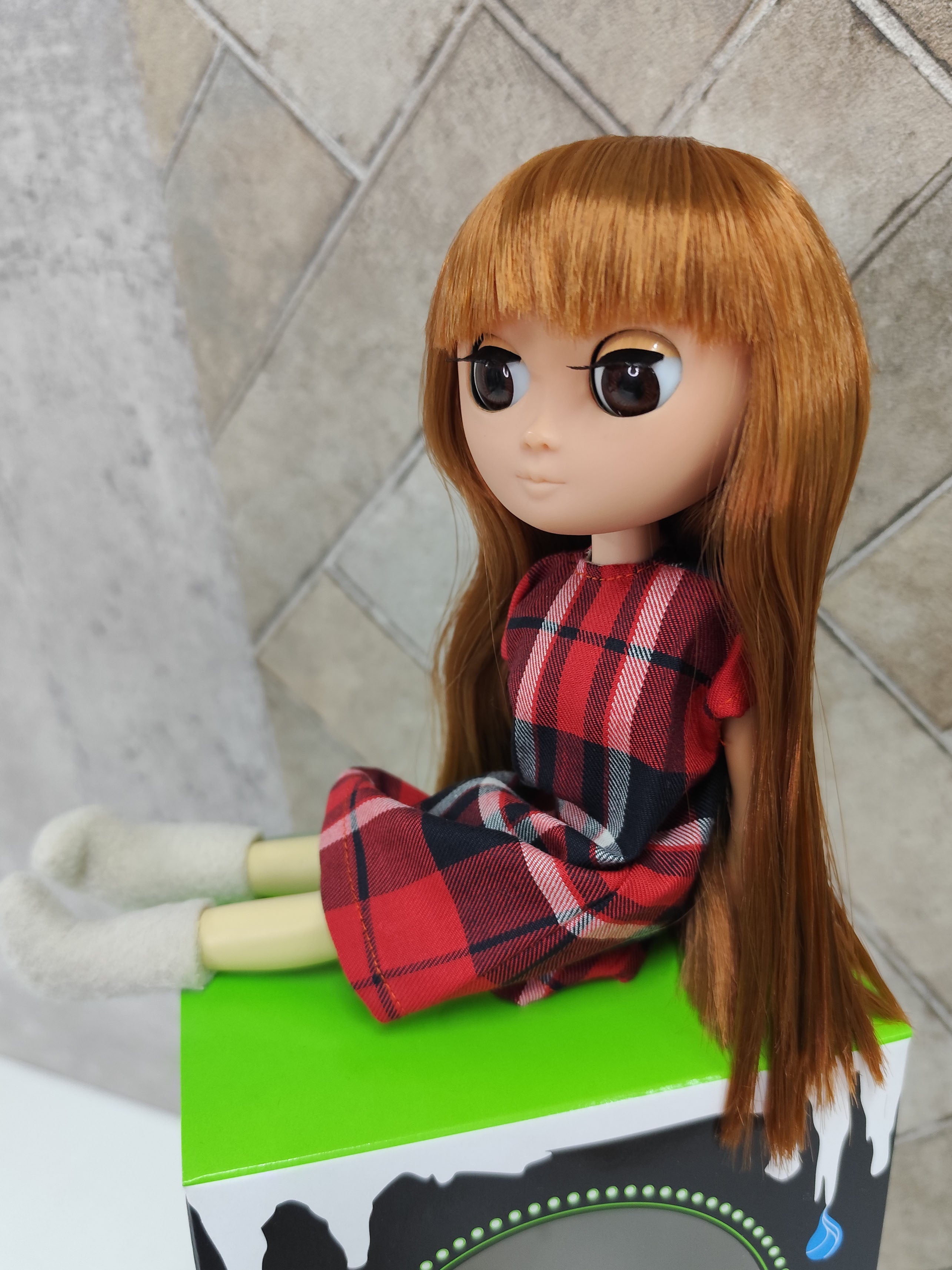 プレゼント対象商品】ウナドール(una-doll) Lot.158 – moofshop