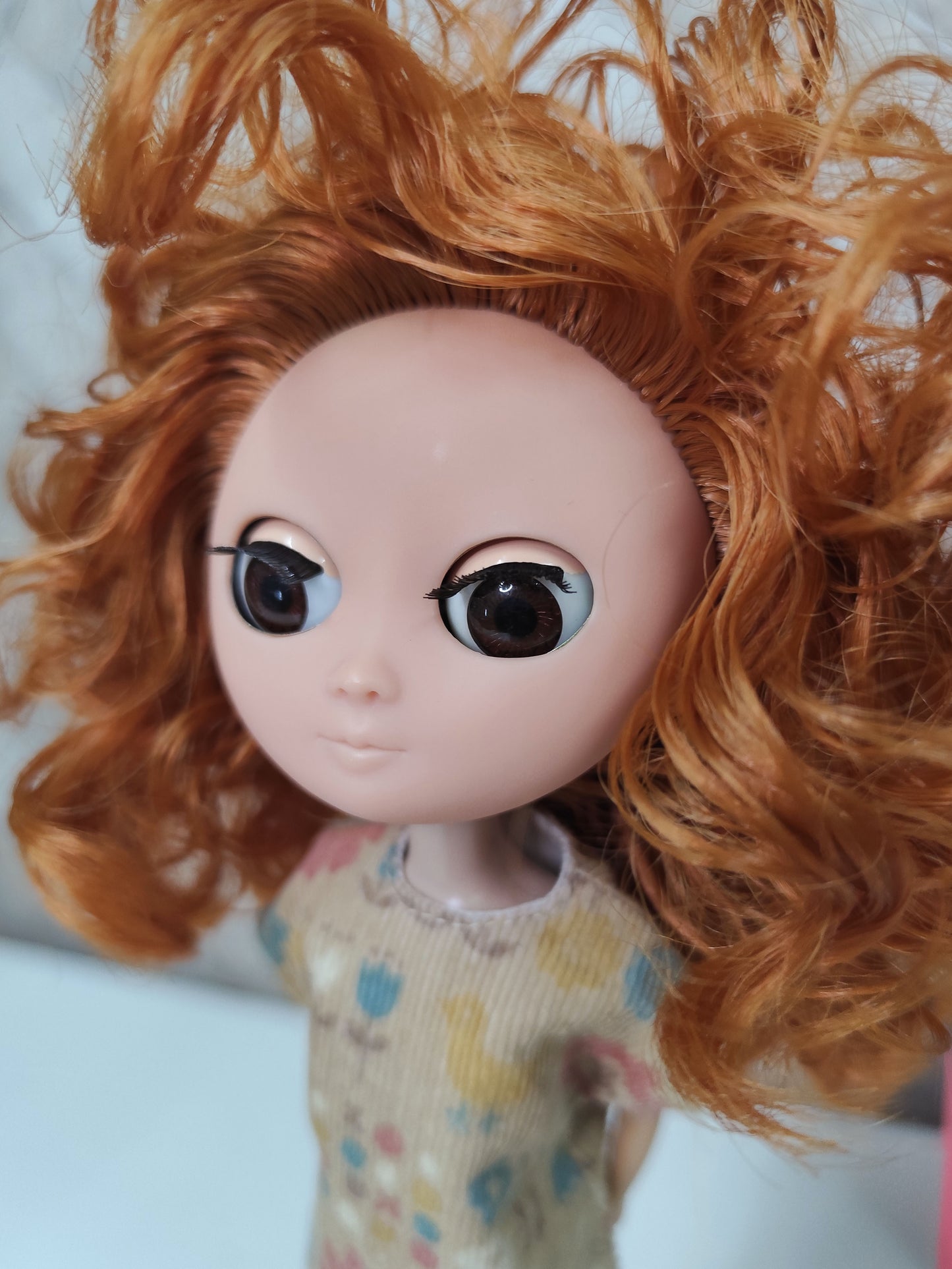 【プレゼント対象商品】キューナドール(cuna-doll) Lot.164