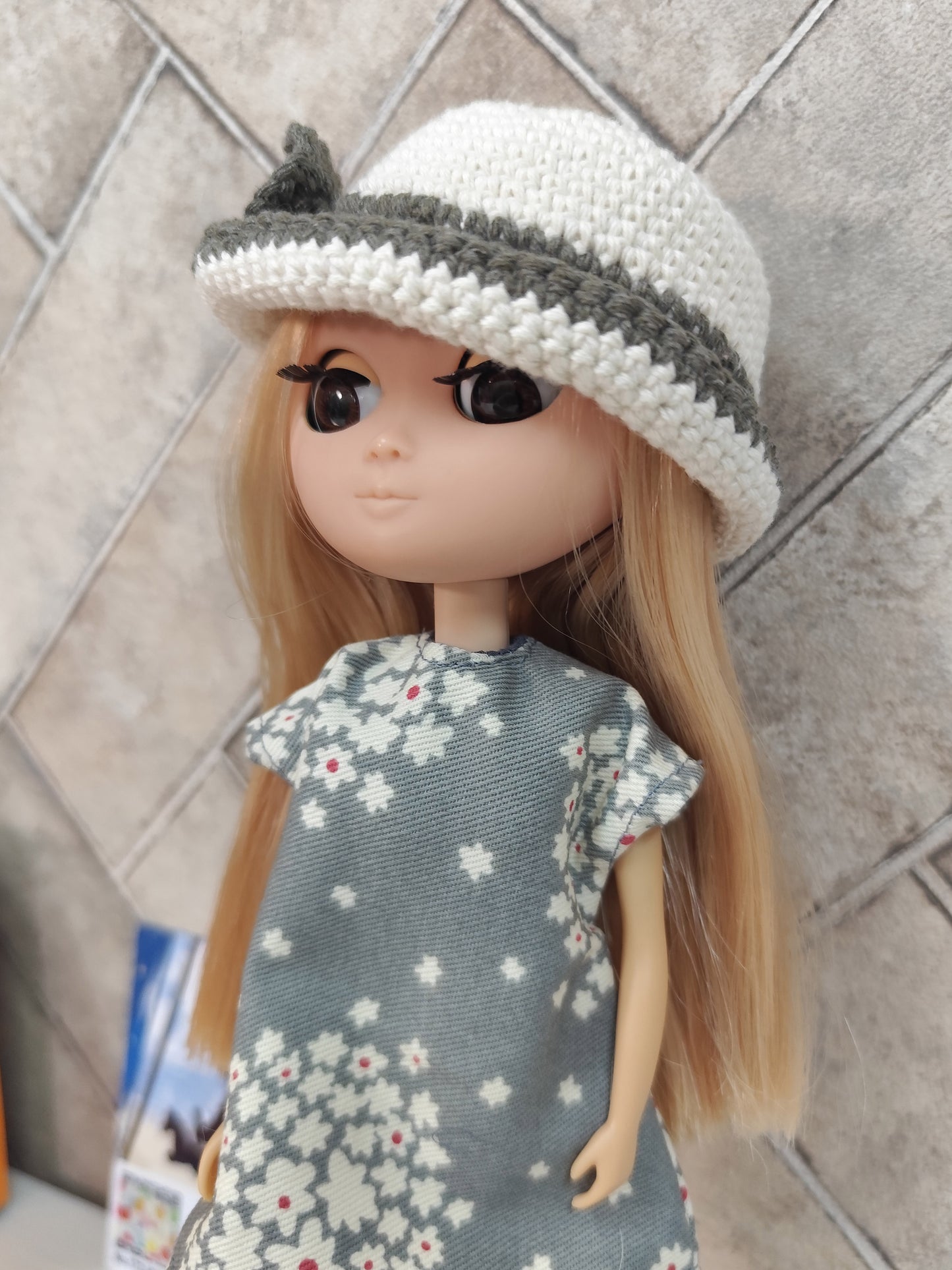 ヒューナドール(huna-doll) Lot.172