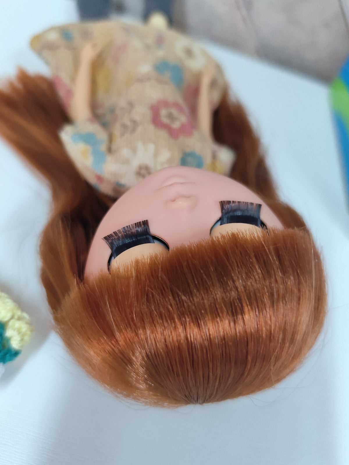 una-doll Lot.240
