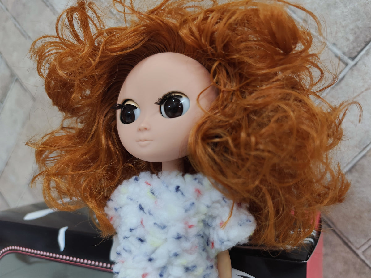 cuna-doll Lot.274