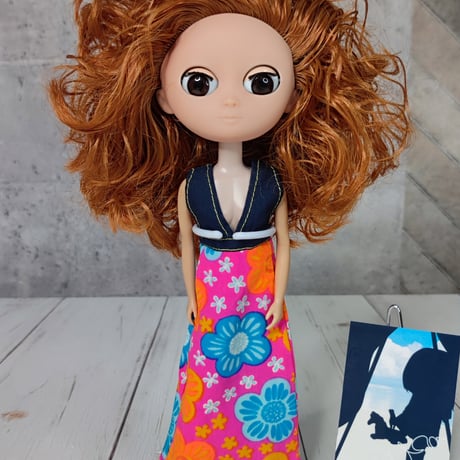 テスト中です ウナドール(una-doll) Lot.150