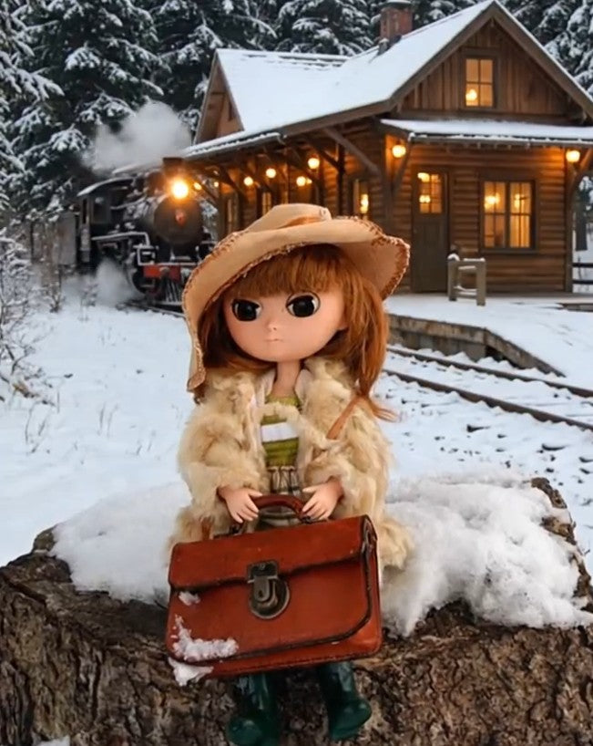 【音量注意】もういかなくちゃ【動画】