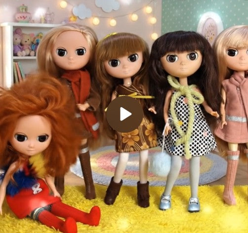 【音量注意】unaたちのパーティ【動画】