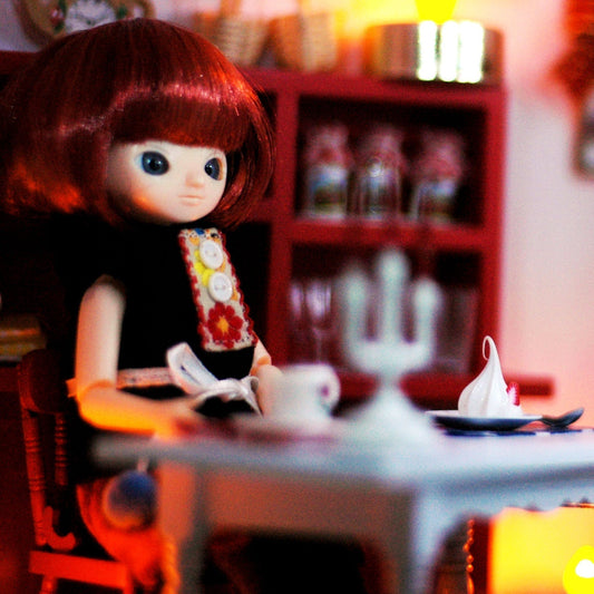 リーノドール：Cafe Lino