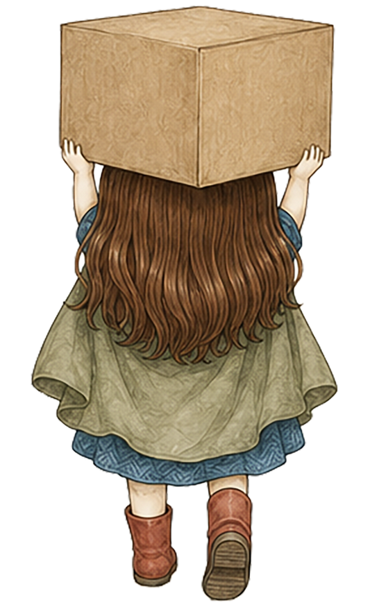 una&huna — Sold Out (August 25)／8月25日ぶん 完売のお知らせ