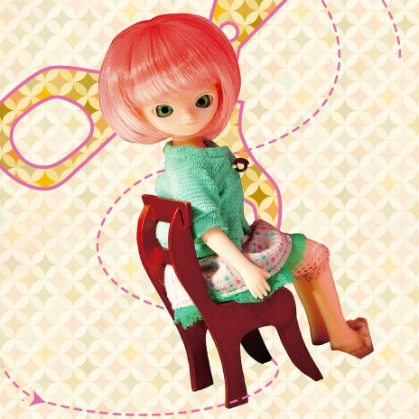 リーノドール：DRESSMAKER