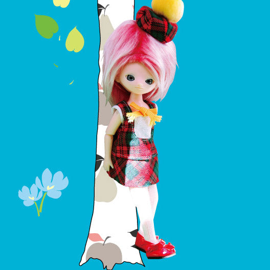 リーノドール：お天気学校