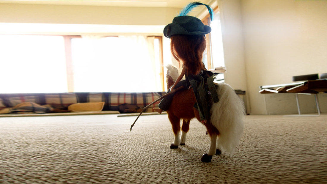 【音量注意】unaとバナナ【動画】