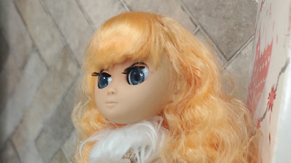 Duna-Orange-doll Lot.191