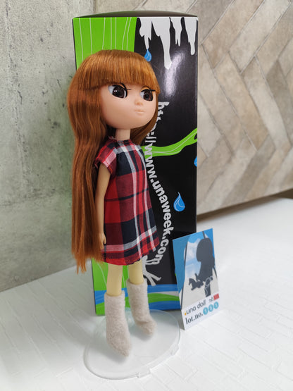 【プレゼント対象商品】ウナドール(una-doll) Lot.151