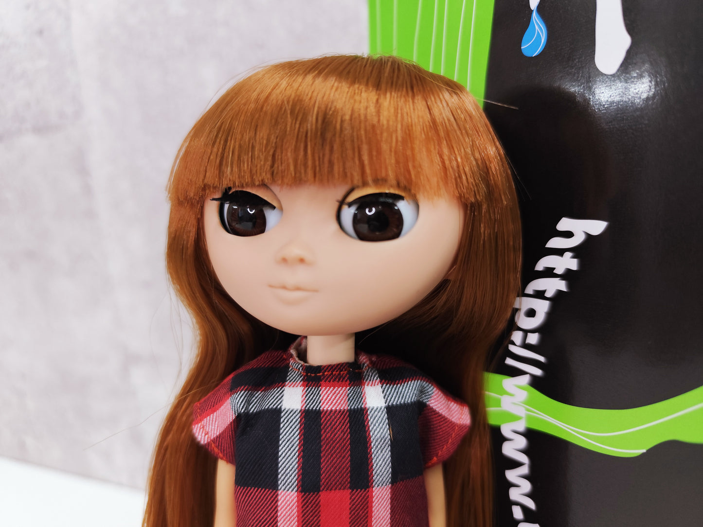 【プレゼント対象商品】ウナドール(una-doll) Lot.151