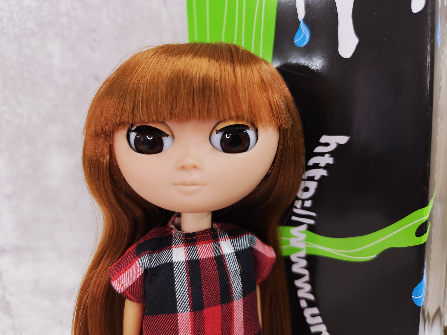 【プレゼント対象商品】ウナドール(una-doll) Lot.151