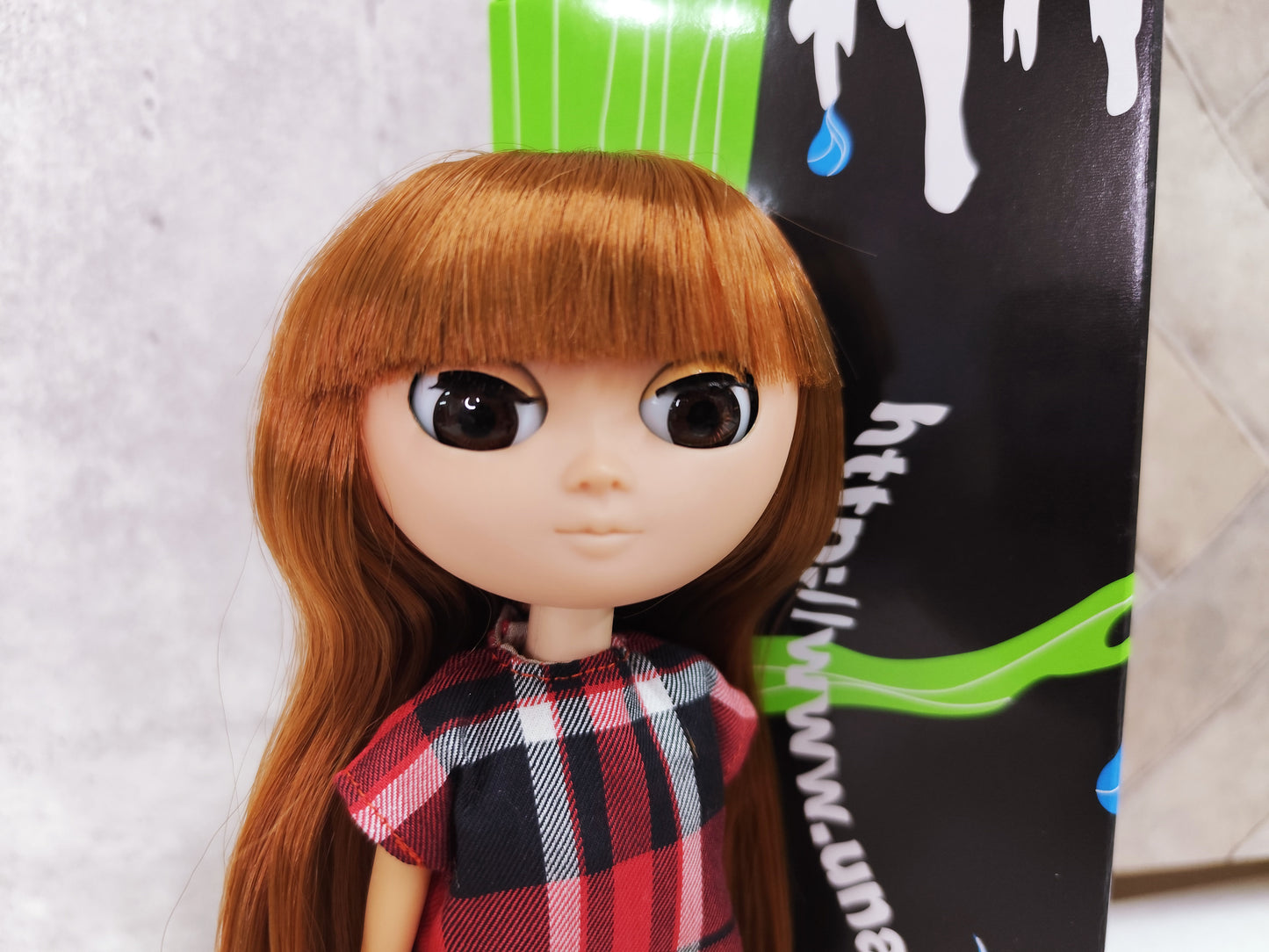 【プレゼント対象商品】ウナドール(una-doll) Lot.151