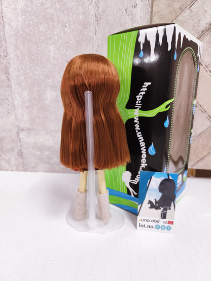 【プレゼント対象商品】ウナドール(una-doll) Lot.151