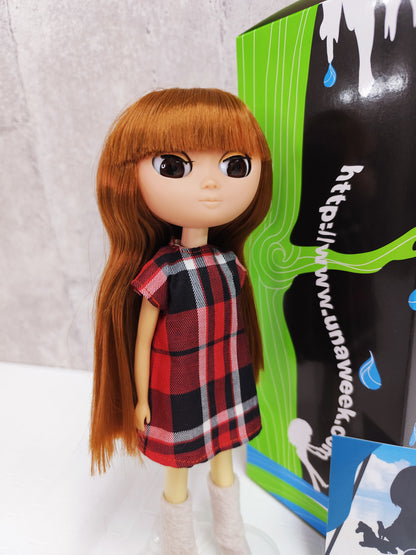 【プレゼント対象商品】ウナドール(una-doll) Lot.151