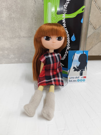 【プレゼント対象商品】ウナドール(una-doll) Lot.151