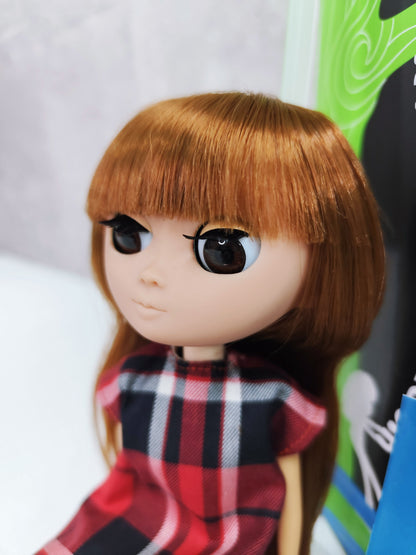 【プレゼント対象商品】ウナドール(una-doll) Lot.151