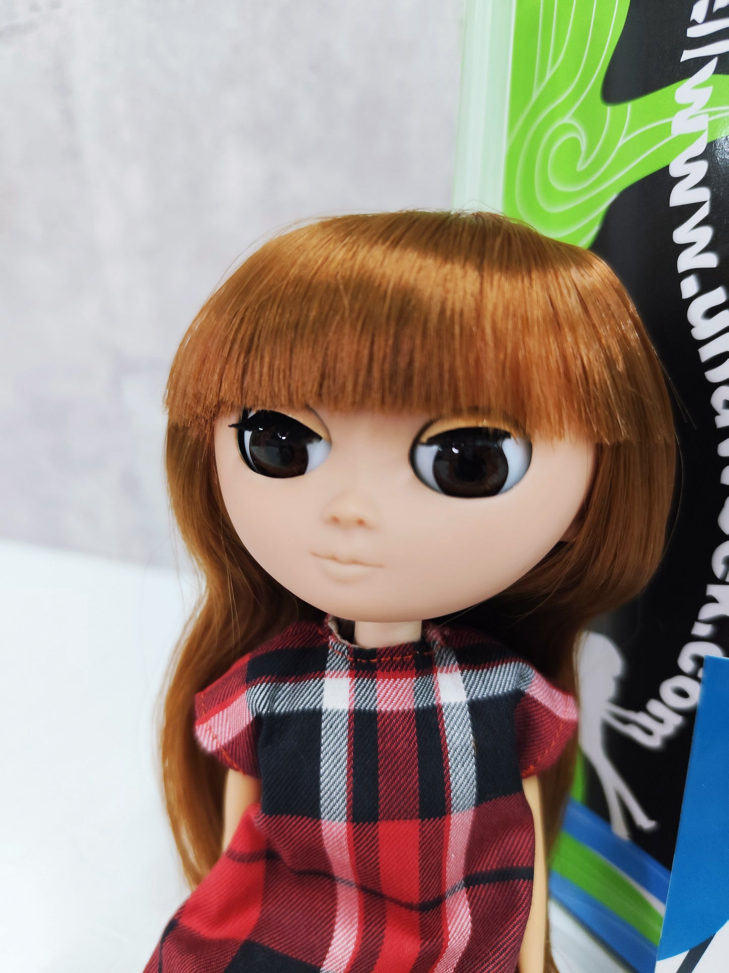 【プレゼント対象商品】ウナドール(una-doll) Lot.151