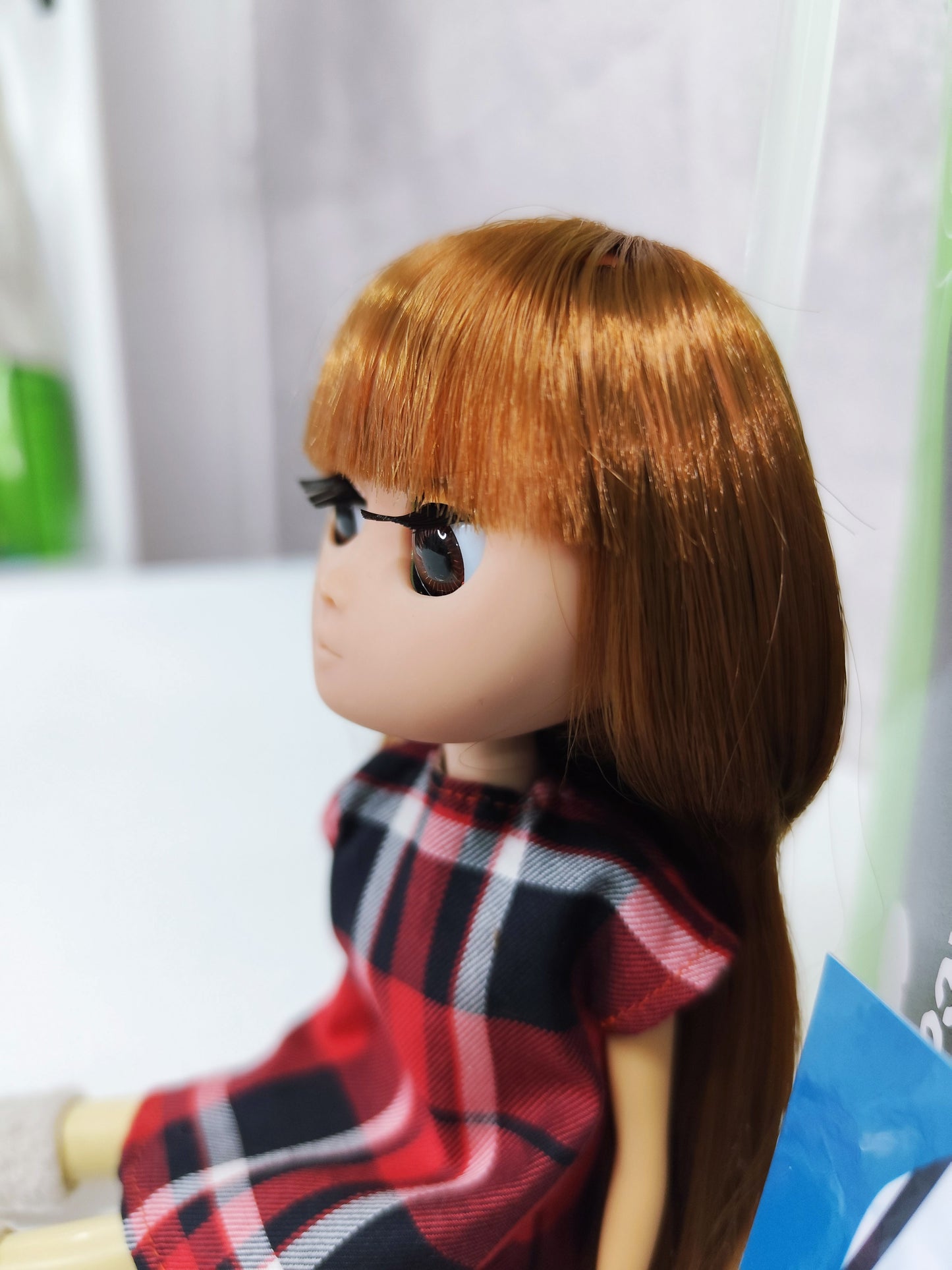 【プレゼント対象商品】ウナドール(una-doll) Lot.151