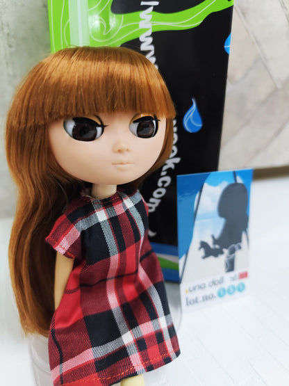 【プレゼント対象商品】ウナドール(una-doll) Lot.151