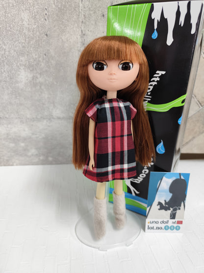 【プレゼント対象商品】ウナドール(una-doll) Lot.151