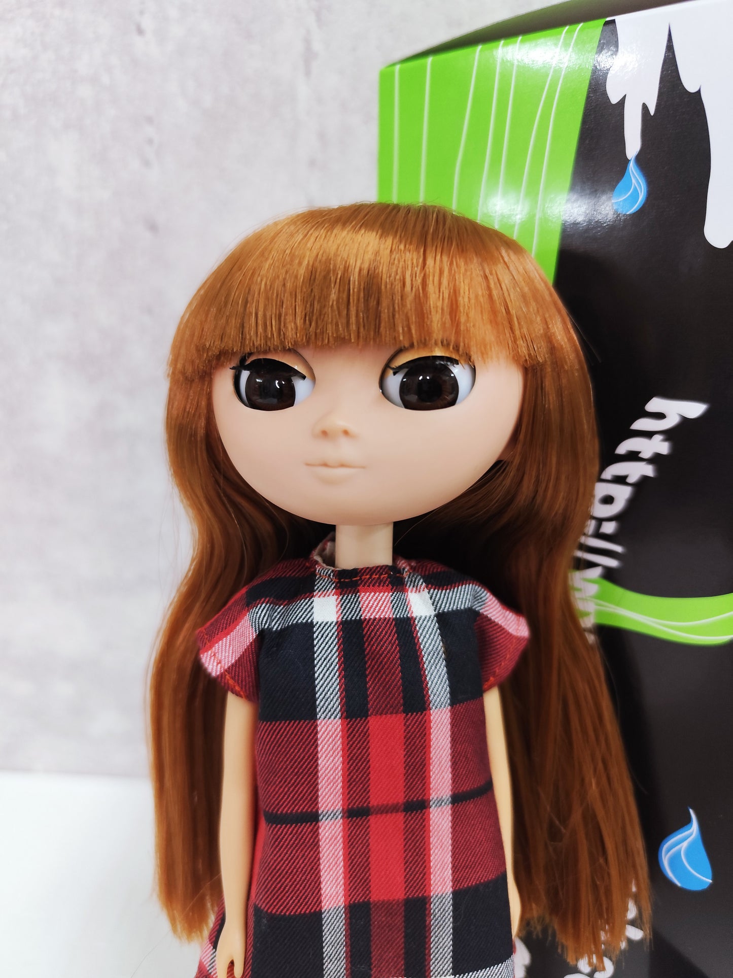 【プレゼント対象商品】ウナドール(una-doll) Lot.151