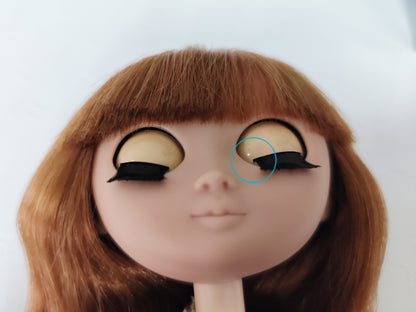 【プレゼント対象商品】ウナドール(una-doll) Lot.152