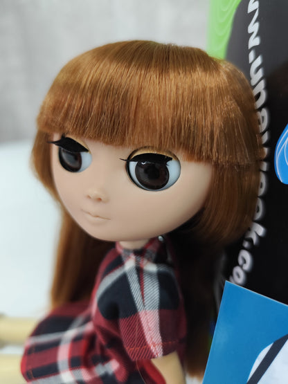 【プレゼント対象商品】ウナドール(una-doll) Lot.152