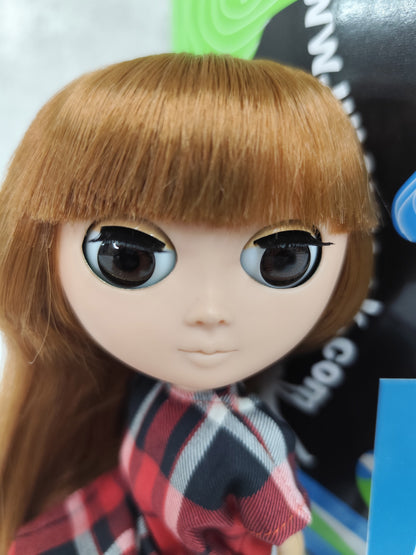 【プレゼント対象商品】ウナドール(una-doll) Lot.152