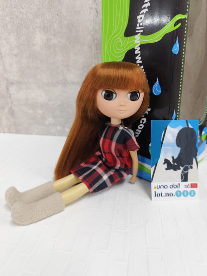 【プレゼント対象商品】ウナドール(una-doll) Lot.152