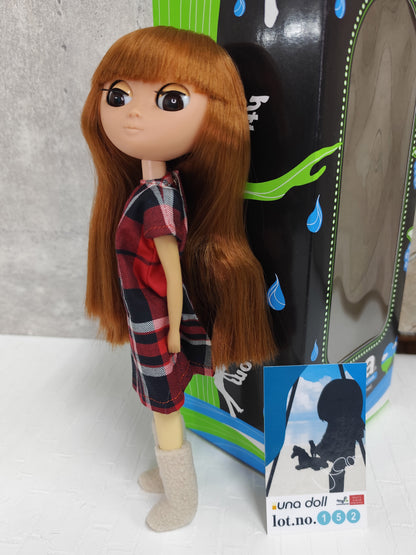 【プレゼント対象商品】ウナドール(una-doll) Lot.152