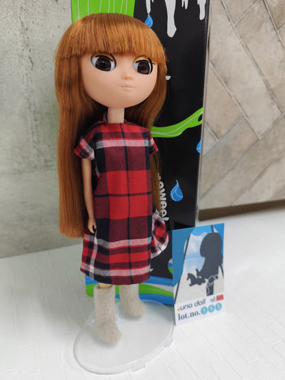 【プレゼント対象商品】ウナドール(una-doll) Lot.153