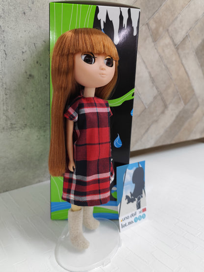 【プレゼント対象商品】ウナドール(una-doll) Lot.153