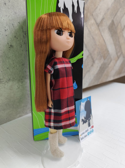 【プレゼント対象商品】ウナドール(una-doll) Lot.153