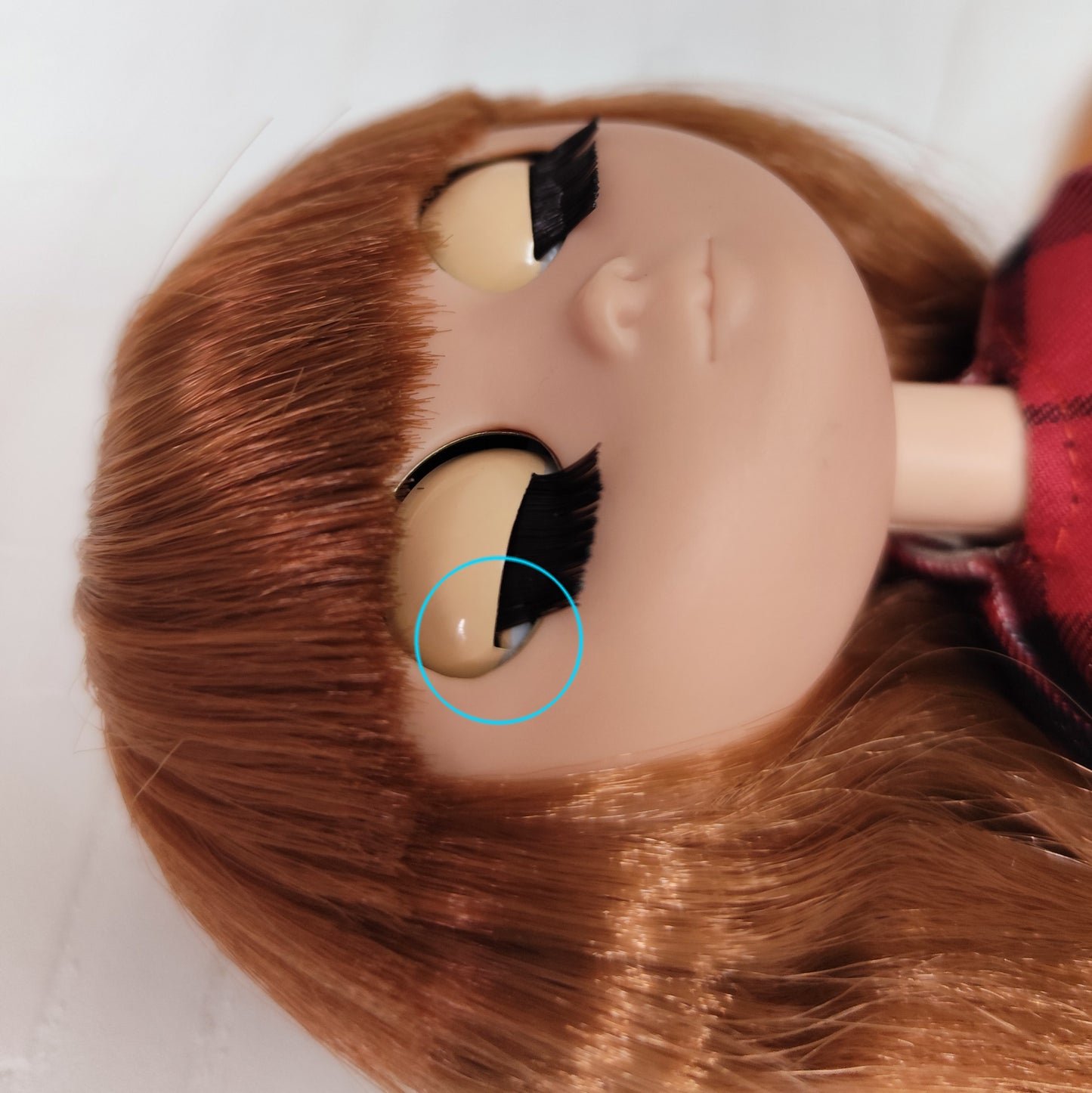 【プレゼント対象商品】ウナドール(una-doll) Lot.153