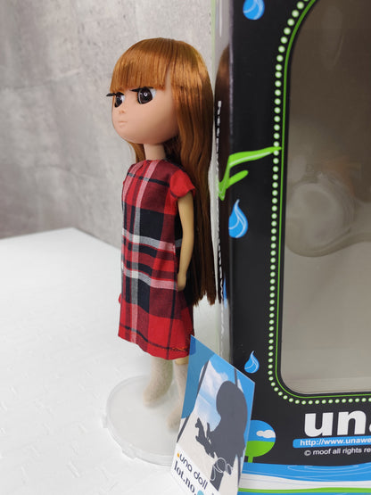 【プレゼント対象商品】ウナドール(una-doll) Lot.154