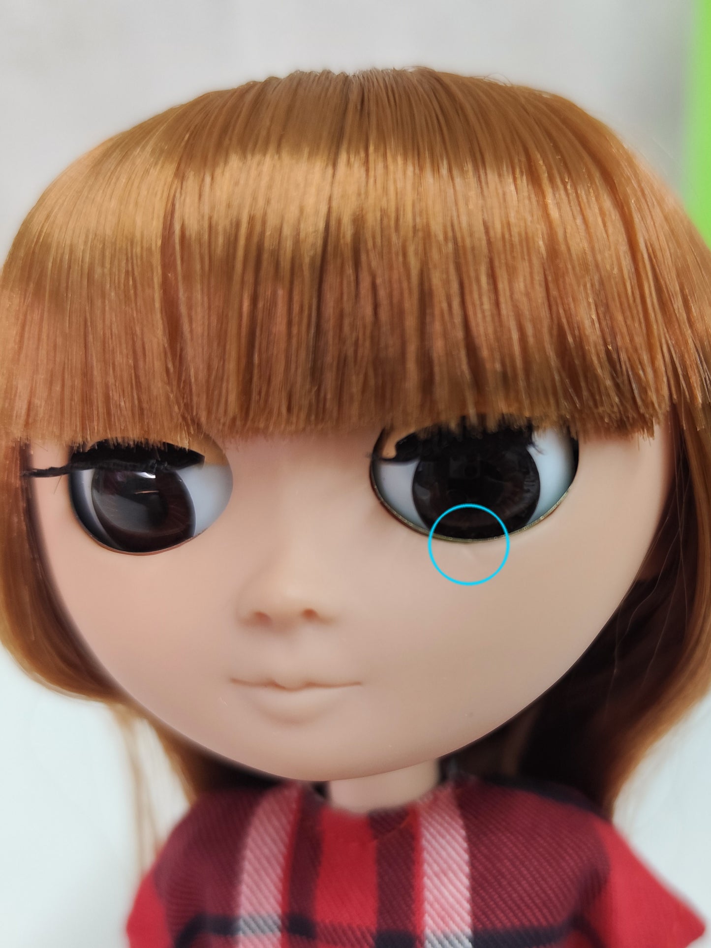 【プレゼント対象商品】ウナドール(una-doll) Lot.154