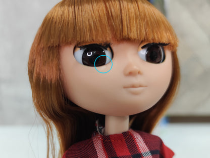 【プレゼント対象商品】ウナドール(una-doll) Lot.154