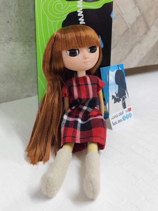 【プレゼント対象商品】ウナドール(una-doll) Lot.154