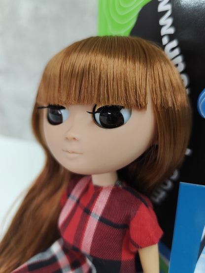 【プレゼント対象商品】ウナドール(una-doll) Lot.154