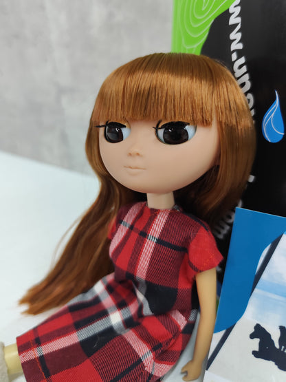 【プレゼント対象商品】ウナドール(una-doll) Lot.154