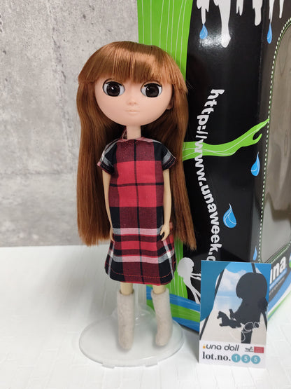 【プレゼント対象商品】ウナドール(una-doll) Lot.155