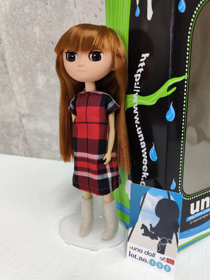【プレゼント対象商品】ウナドール(una-doll) Lot.155