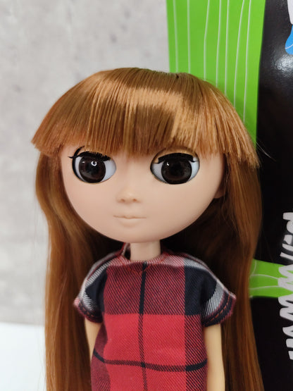 【プレゼント対象商品】ウナドール(una-doll) Lot.155