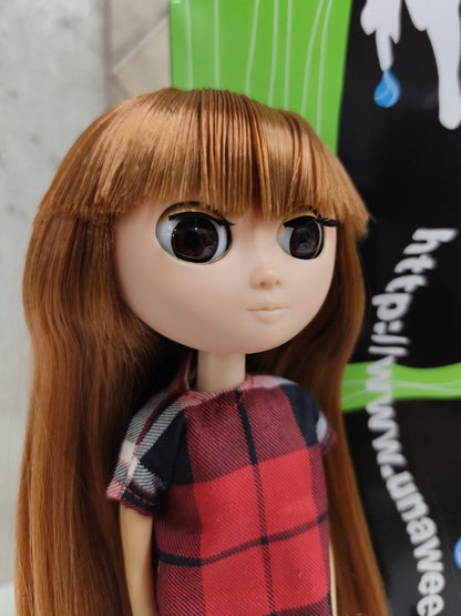 【プレゼント対象商品】ウナドール(una-doll) Lot.155