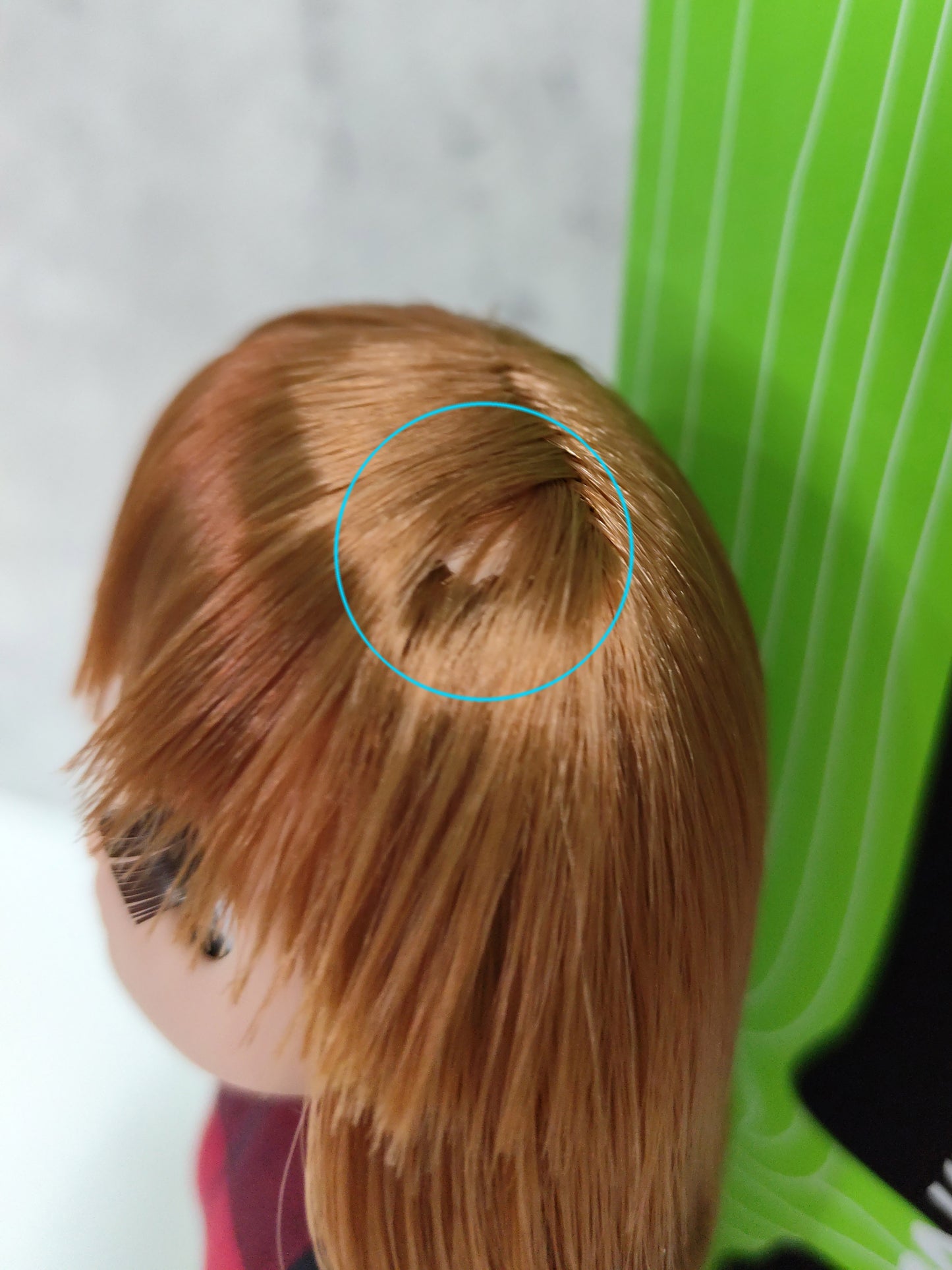 【プレゼント対象商品】ウナドール(una-doll) Lot.155