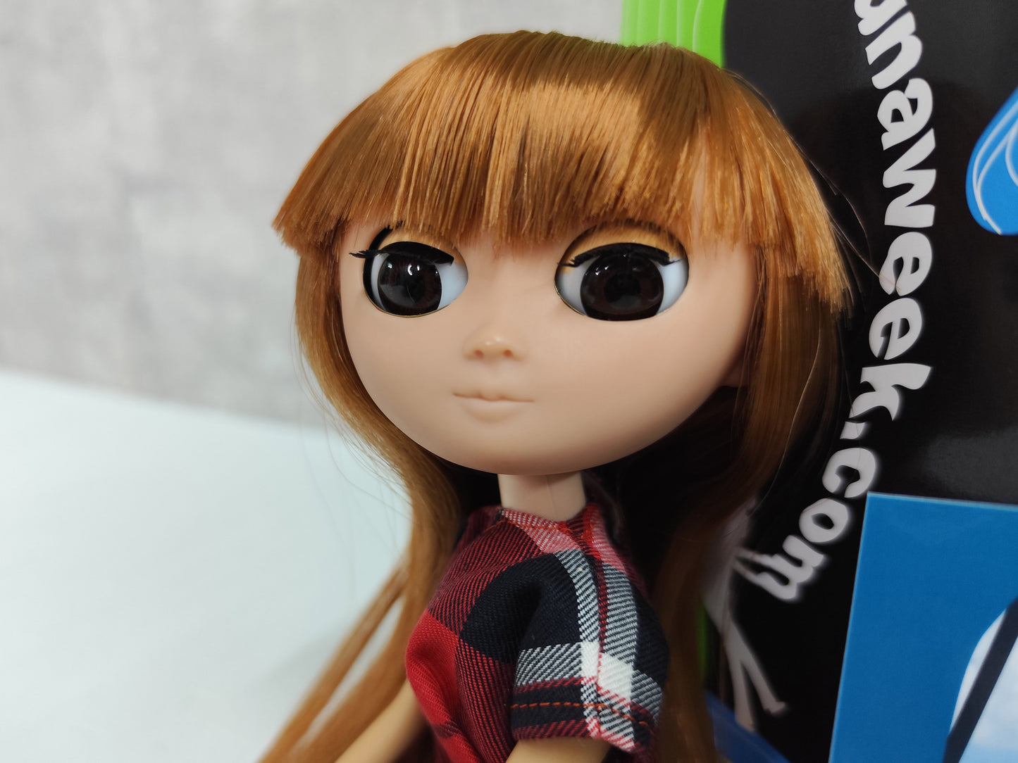 【プレゼント対象商品】ウナドール(una-doll) Lot.155