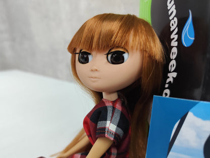 【プレゼント対象商品】ウナドール(una-doll) Lot.155