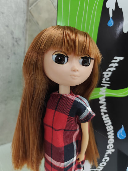 【プレゼント対象商品】ウナドール(una-doll) Lot.155